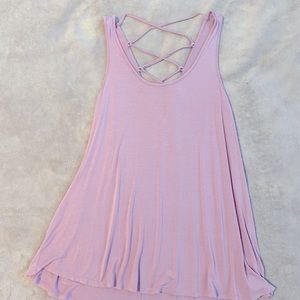 Lightweight Medium Top